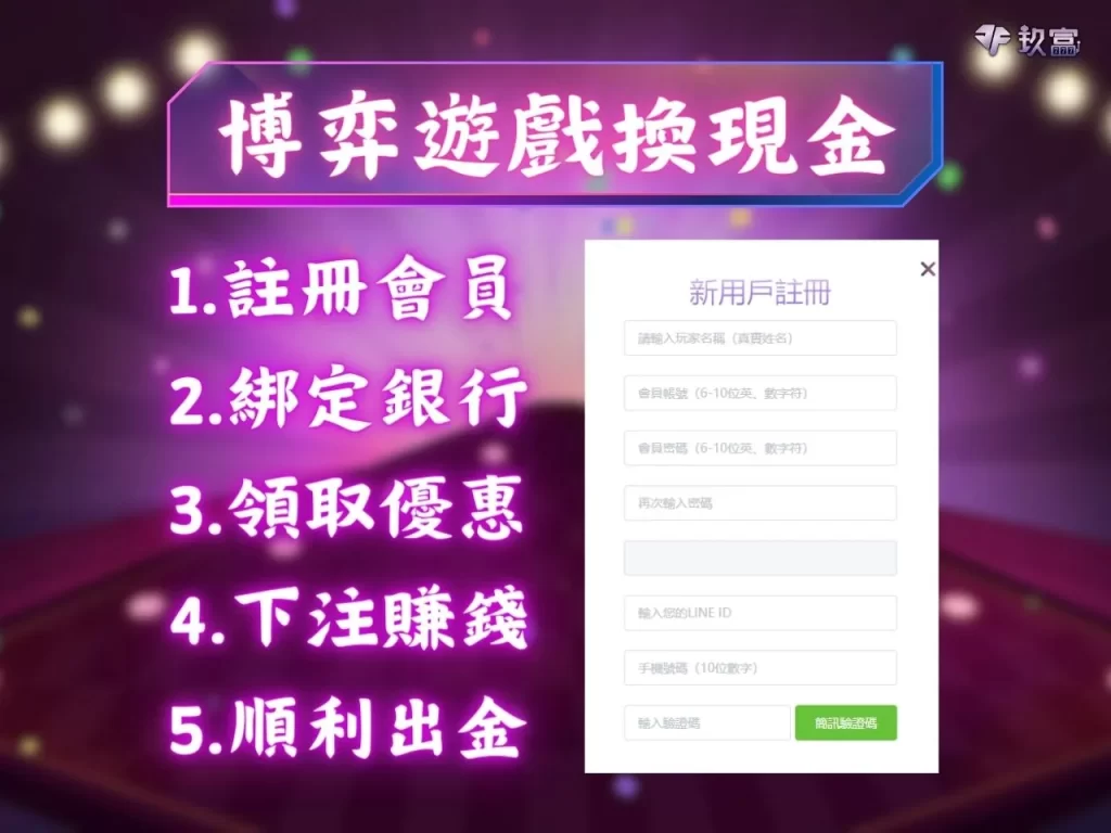 可以賺錢的娛樂城 賭博會賺錢嗎 娛樂城攻略